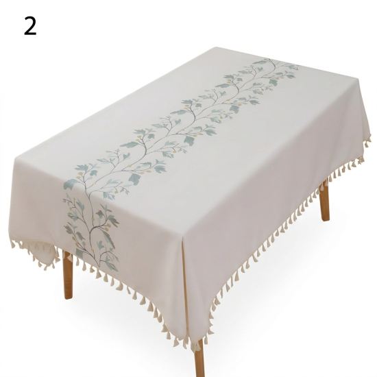 Table Cloth 140*220 cm